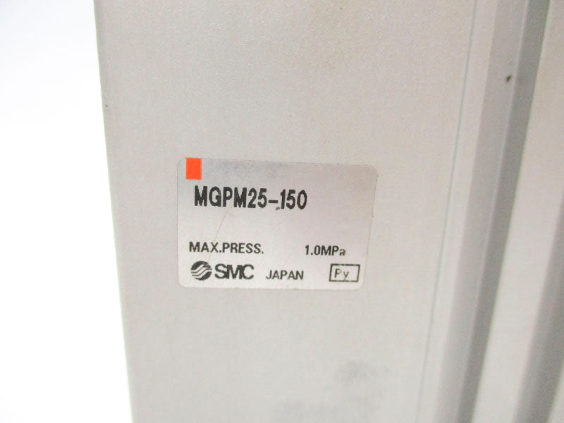 SMC MGPM25-150 NSNP