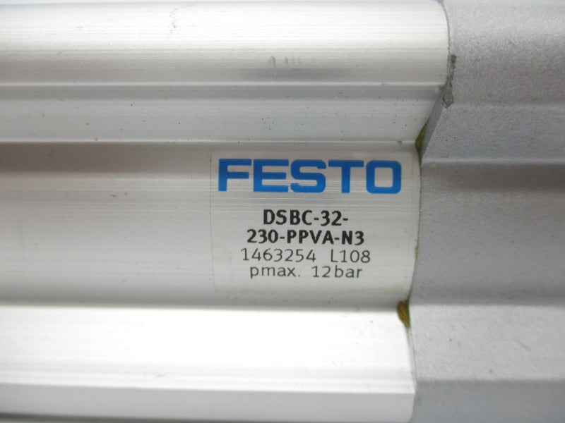 FESTO DSBC-32-230-PPVA-N3 1463254 NSNP