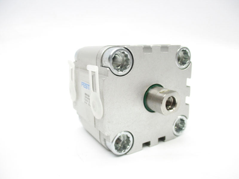 FESTO ADVU-50-15-P-A-S2 156016 SER. J708 NSNP
