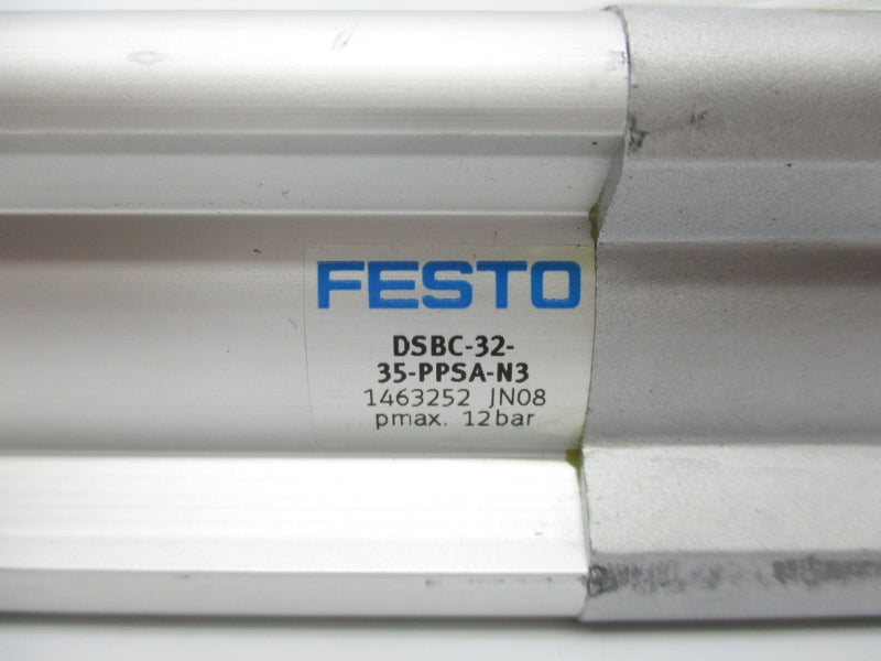 FESTO DSBC-32-35-PPSA-N3 1463252 NSNP