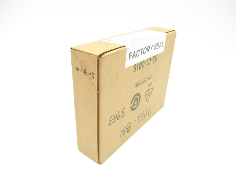 ALLEN BRADLEY 1756-OA16I SER. A F/W 3.003 DATE: 2019 NSFS