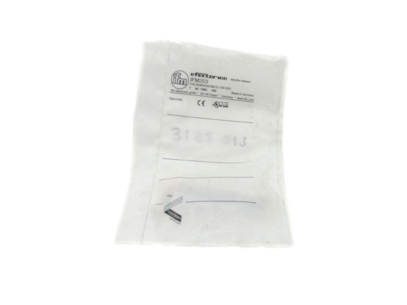 IFM EFECTOR IFKC004BASKG/M/US-104-DRS IFM203 NSMP