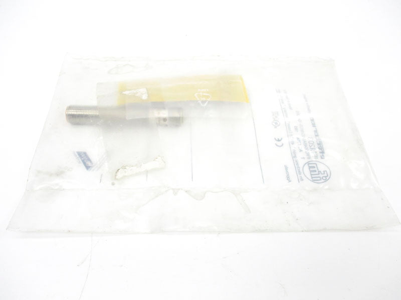 IFM EFECTOR IFKC004BASKG/M/US-104-DRS IFM203 NSMP