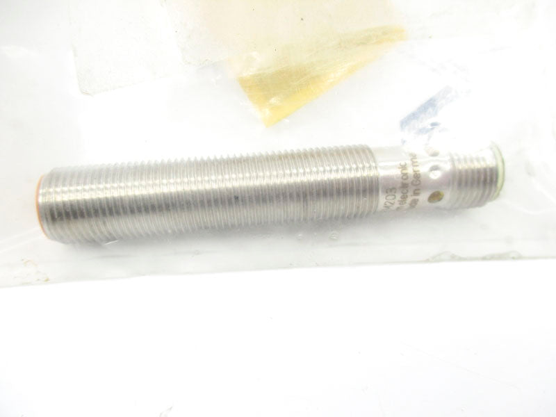 IFM EFECTOR IFKC004BASKG/M/US-104-DRS IFM203 NSMP