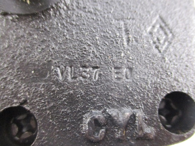 PARKER VL37 150PSI UNMP