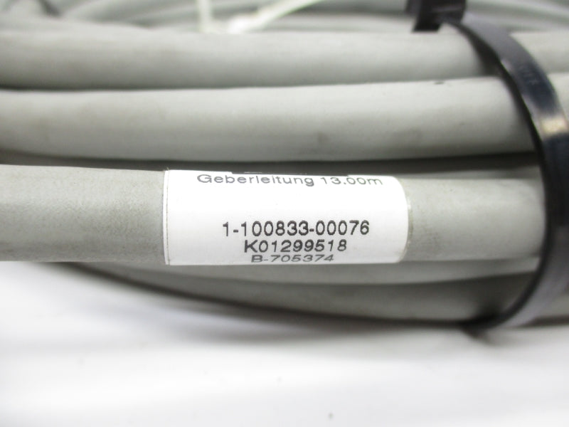 BYSTRONIC 1-100833-00076 B-705374 NSNP