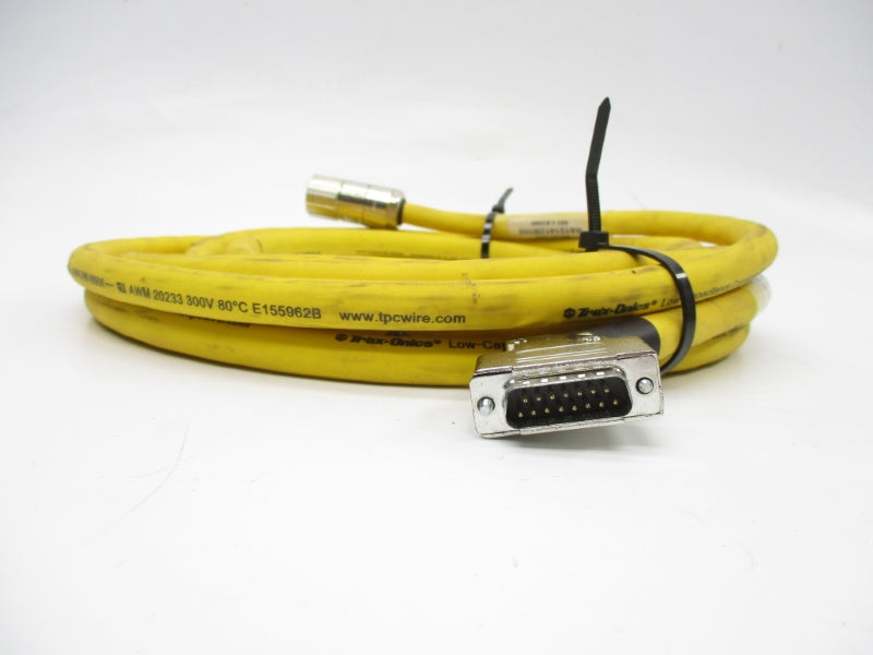 TPC WIRE & CABLE MA121412M005 NSNP