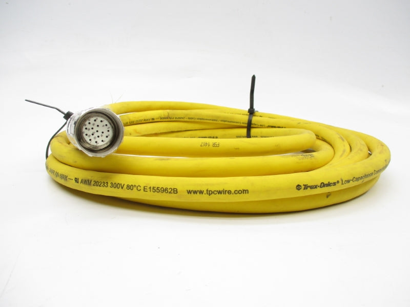 TPC WIRE & CABLE MA121412M005 NSNP