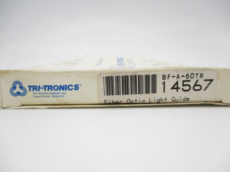 TRI-TRONICS BF-A-60TR 14567 NSMP