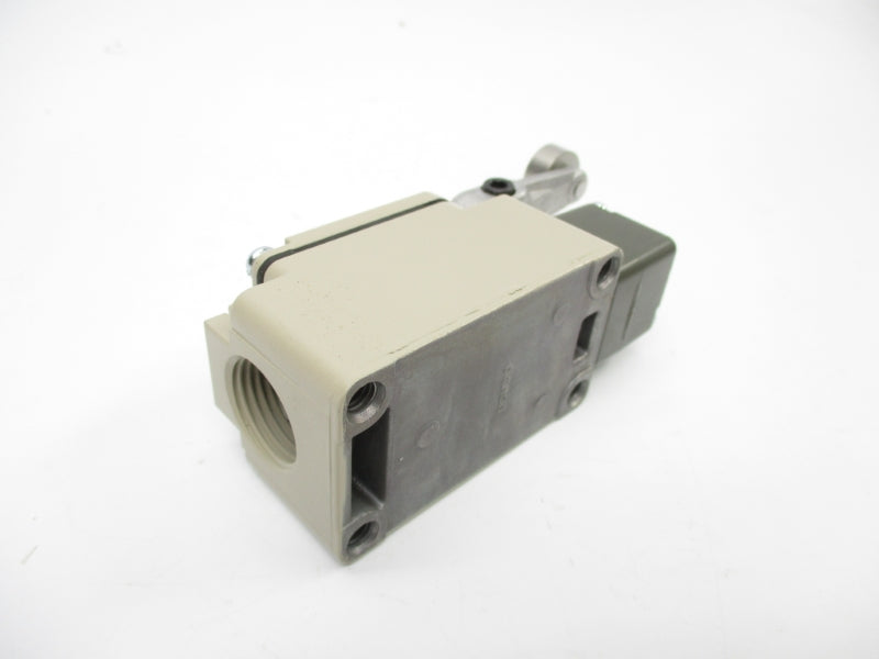 OMRON WLCA2-2NTH-N 125VDC 1A NSMP