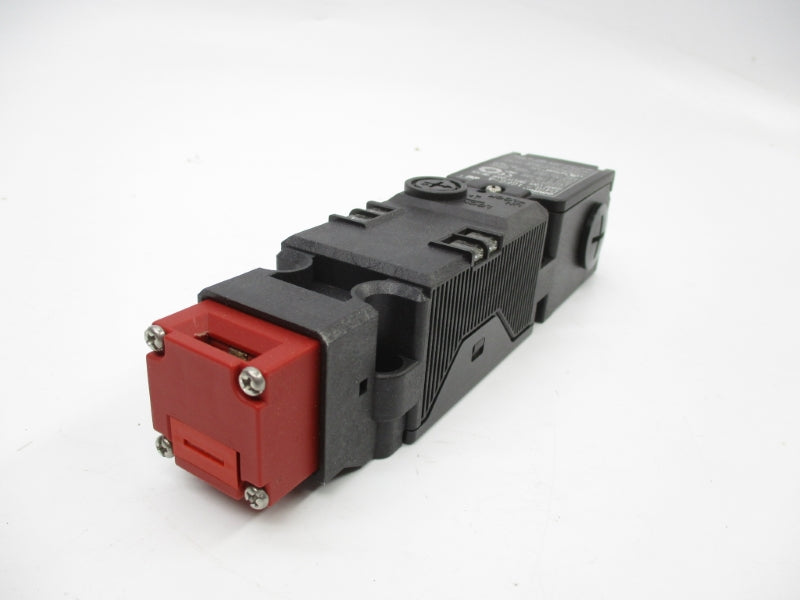 OMRON D4GL-1GFG-A 240VAC 0.75A NSMP