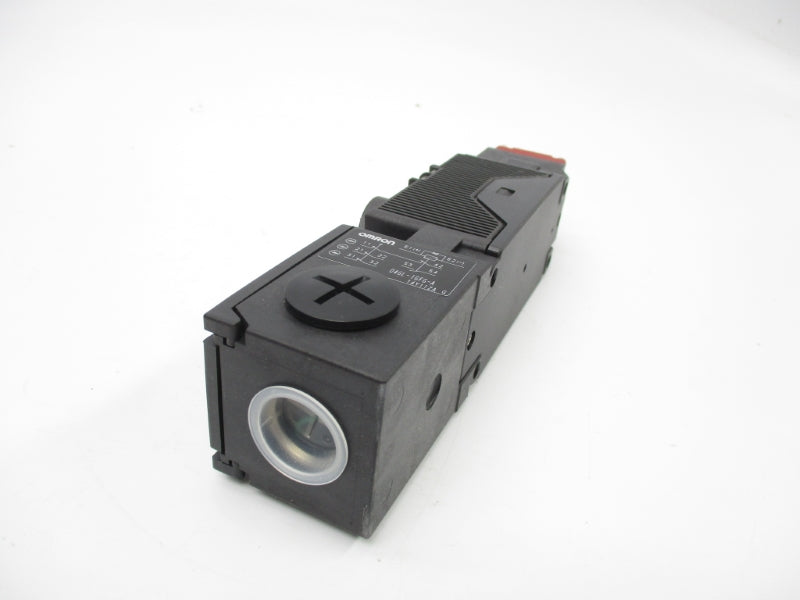 OMRON D4GL-1GFG-A 240VAC 0.75A NSMP
