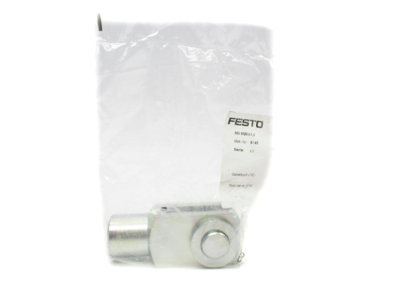 FESTO SG-M20X1.5 6147 NSMP