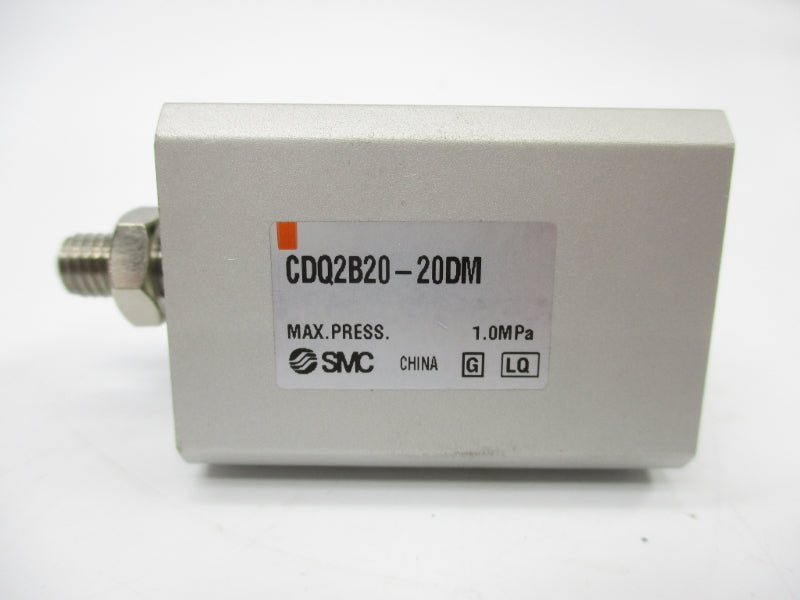 SMC CDQ2B20-20DM NSNP