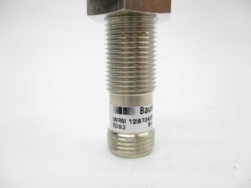 BAUMER IWRM12I9704/S14 NSNP