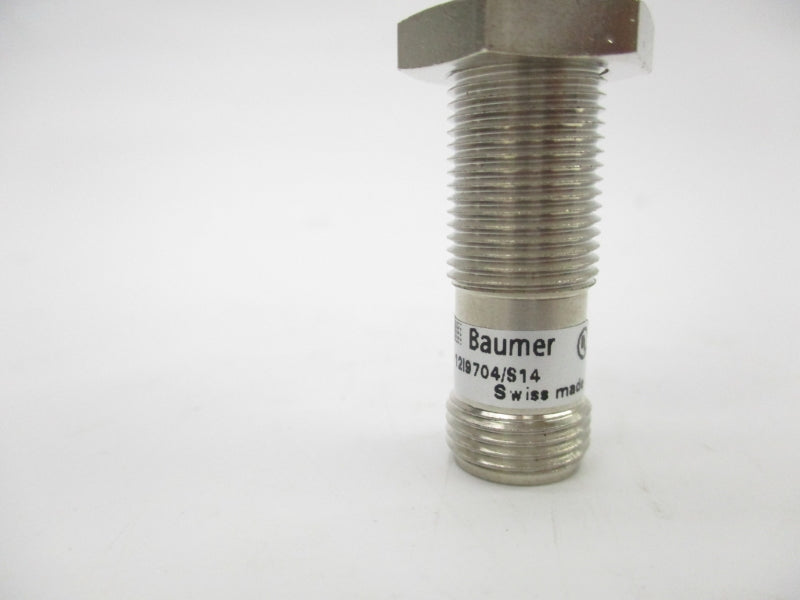 BAUMER IWRM12I9704/S14 NSNP