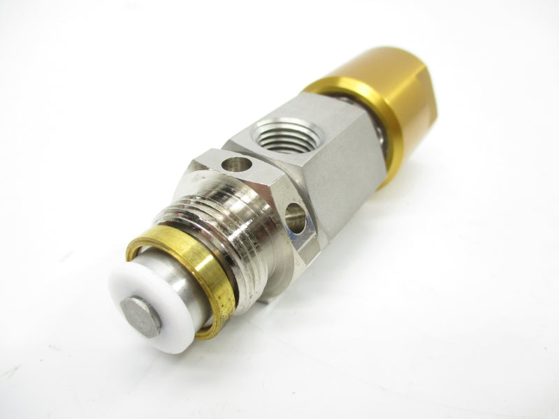 RANSBURG CCV-403-SS NSMP
