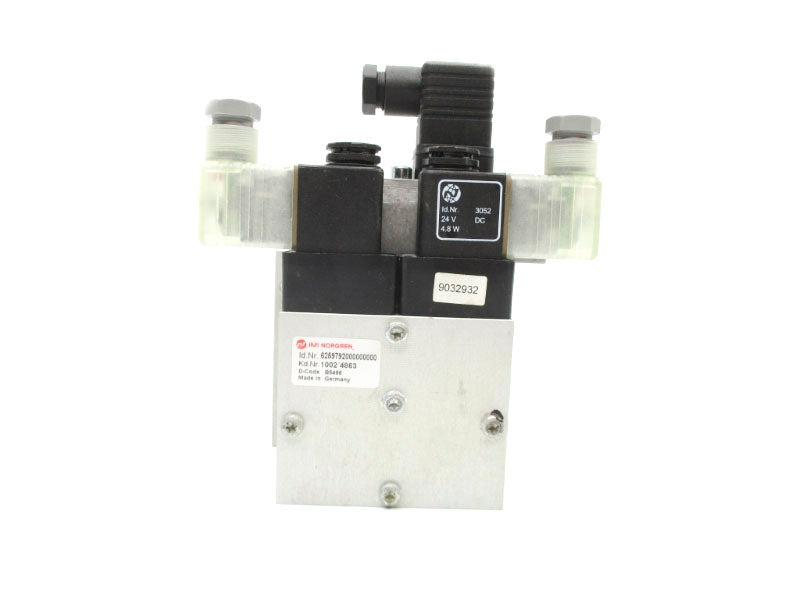 HERION 2492806 24VDC NSNP