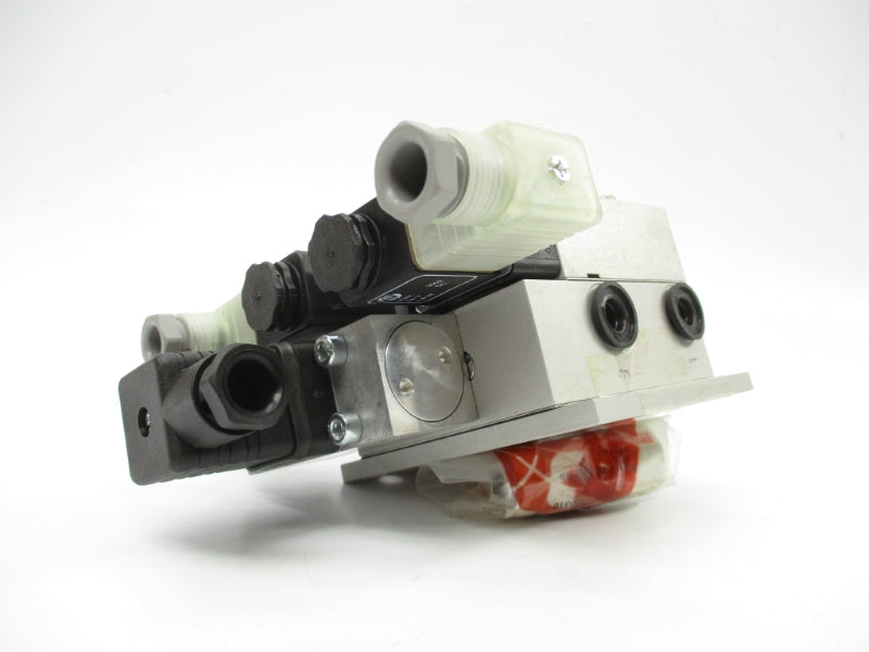 HERION 2492806 24VDC NSNP