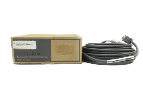 MITSUBISHI MR-J3ENSCBL20M-L NSMP