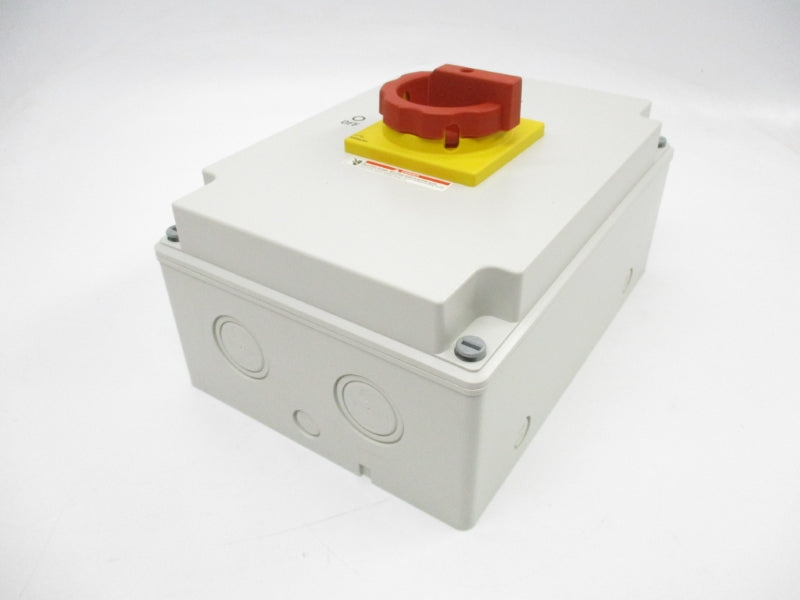 SIEMENS 3LD2766-1GP53-0US2 690V 100A NSMP