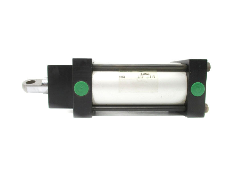NUMATICS JB-147949-1 NSNP