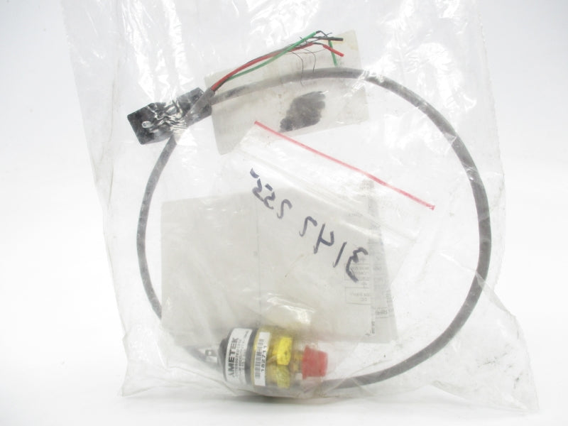 BYSTRONIC DCTGB007-BDC012 11-30VDC NSMP