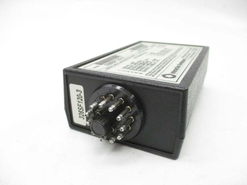 INTERSECTION DEVELOPMENT 326SF120-3 120VAC NSMP
