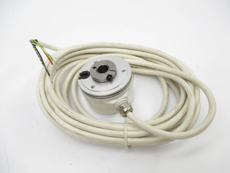 HENGSTLER RI58-D/15ED.37KB-F0 0532393 10-30VDC NSMP