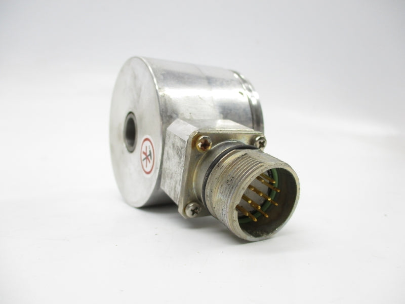 HENGSTLER RI58-DN1000ED.37RH-S 0531808 10-30VDC NSMP