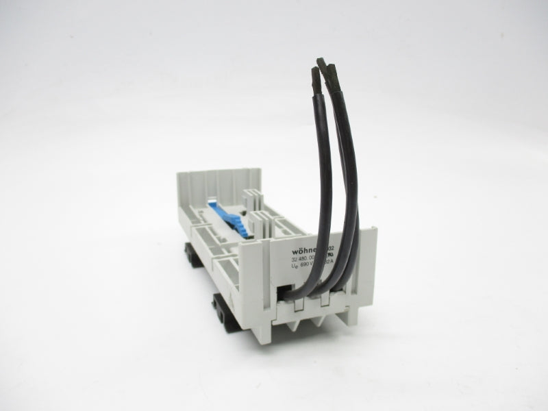 WOHNER 32480.000 6032 690V 32A NSNP