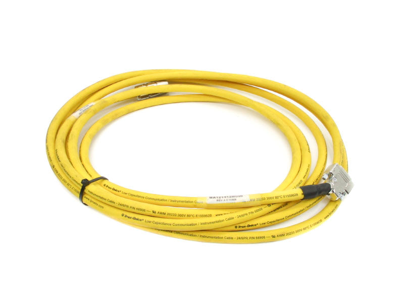 TPC WIRE & CABLE MA121412M006 NSNP