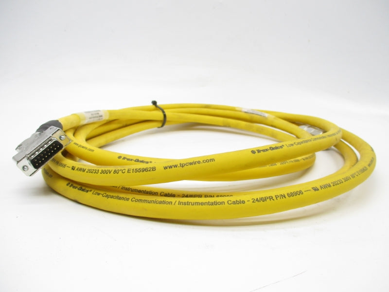 TPC WIRE & CABLE MA121412M006 NSNP