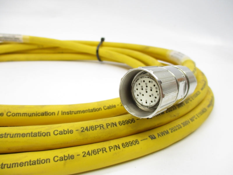 TPC WIRE & CABLE MA121412M006 NSNP