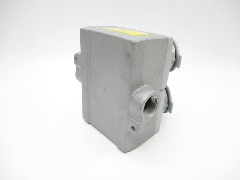APPLETON ENRC32202 250VAC 20A NSNP