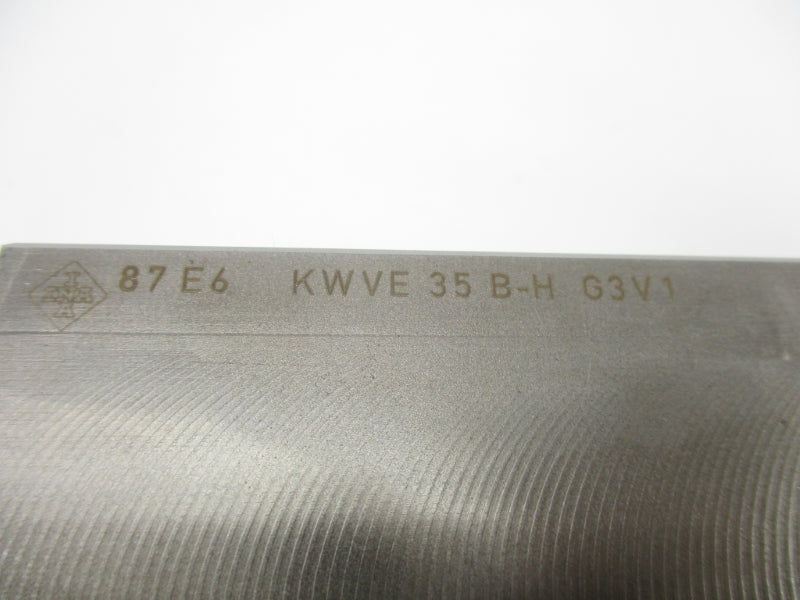 INA KWVE35-B-H NSMP