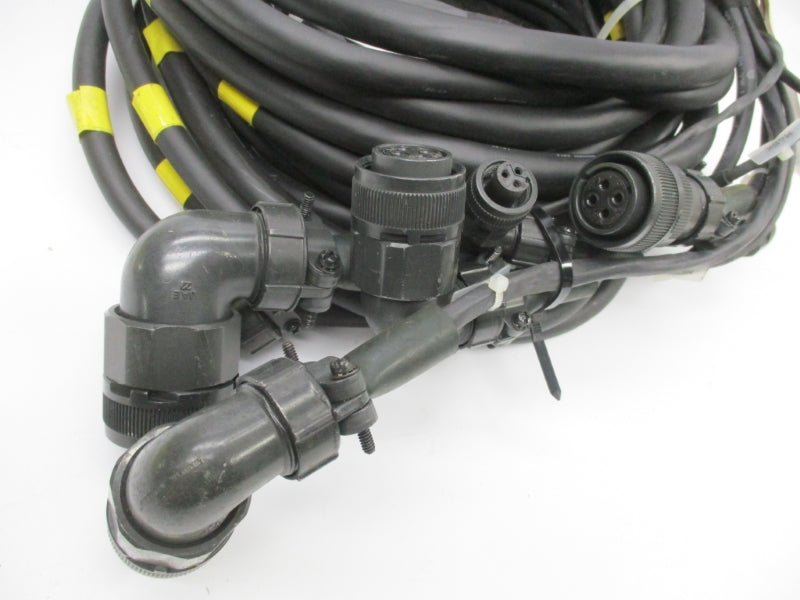 FANUC A660-8013-T921 NSNP