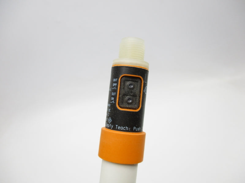 IFM EFECTOR LI0737-K-00KNPKG/US LI5144 NSMP