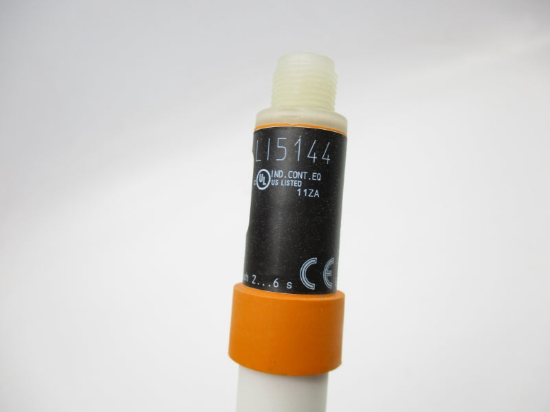 IFM EFECTOR LI0737-K-00KNPKG/US LI5144 NSMP