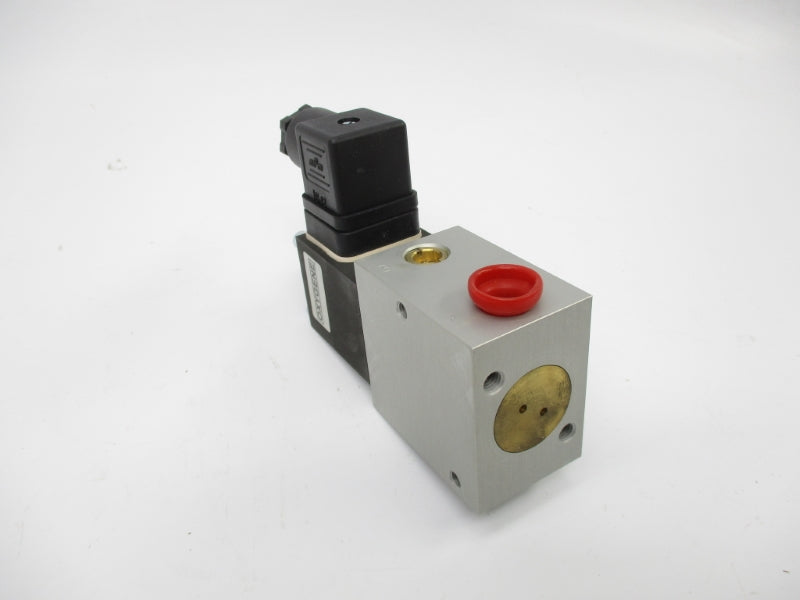 ASCO BY7010346 24V 1.2A NSMP