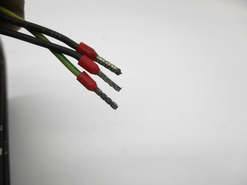 EMWB F71M-4SM 400V 1.1A UNMP