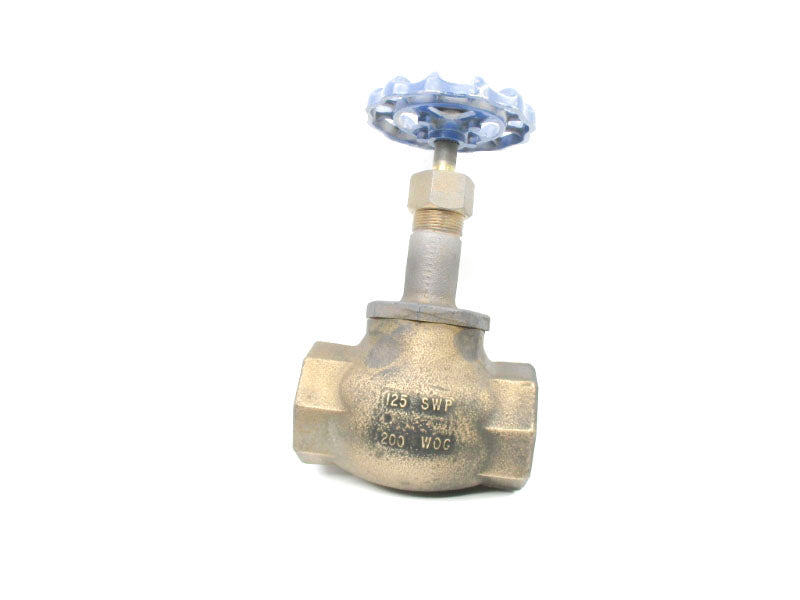 NIBCO T-211-B NSNP