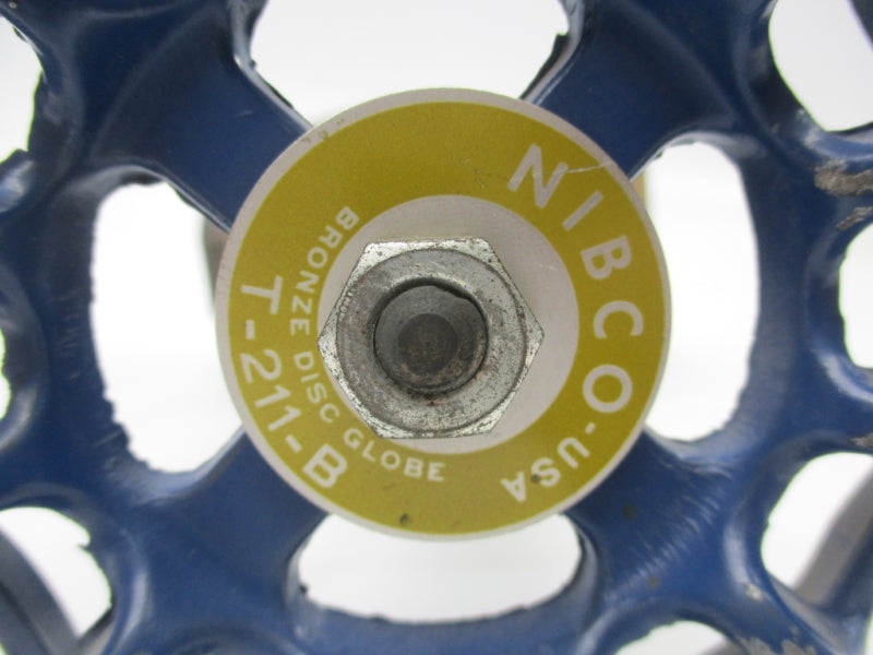 NIBCO T-211-B NSNP