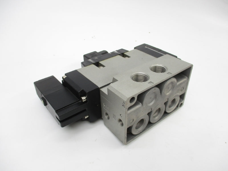 SMC NVFS5310R-5DZ NSNP