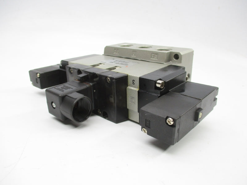 SMC NVFS5310R-5DZ NSNP