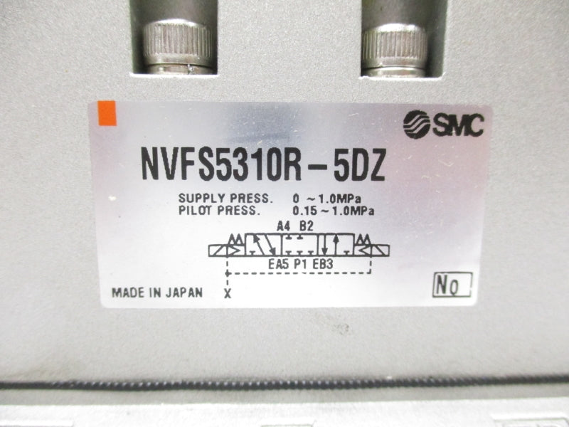 SMC NVFS5310R-5DZ NSNP
