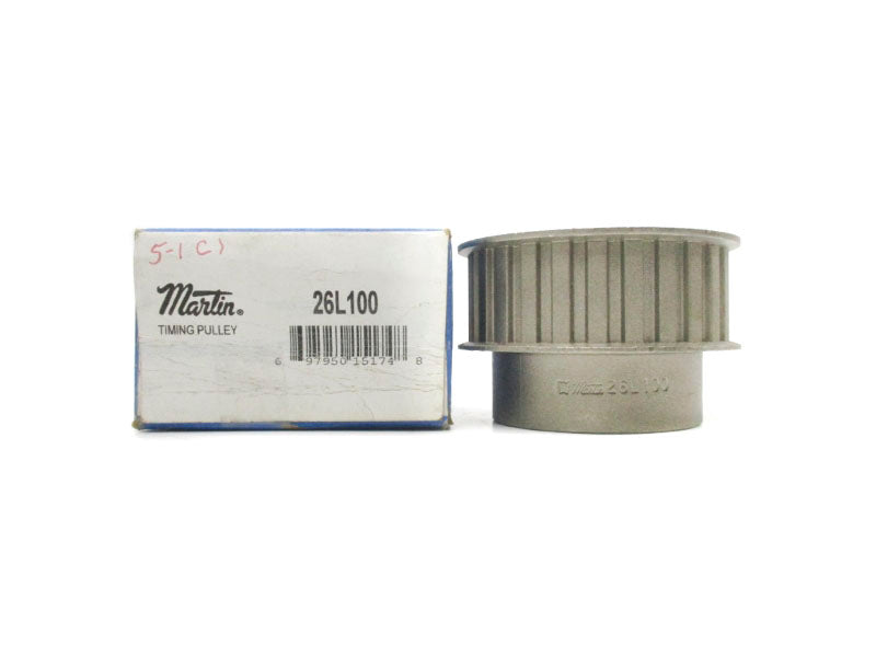 MARTIN 26L100 NSMP