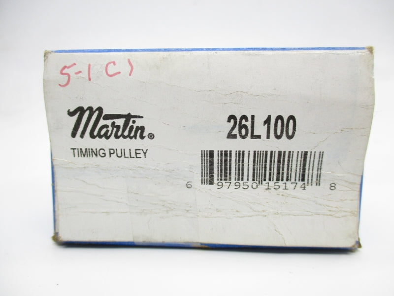MARTIN 26L100 NSMP