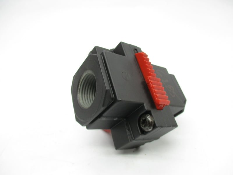 NORGREN T74T-4GA-P1N 250PSI 150'F NSNP