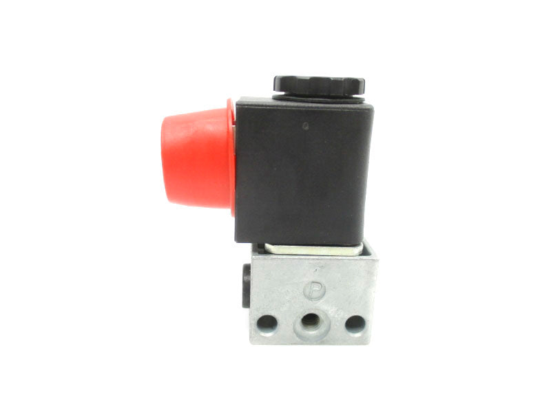REXROTH 0820019115 48V NSNP